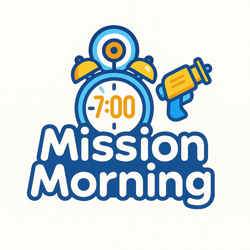 Mission Morning